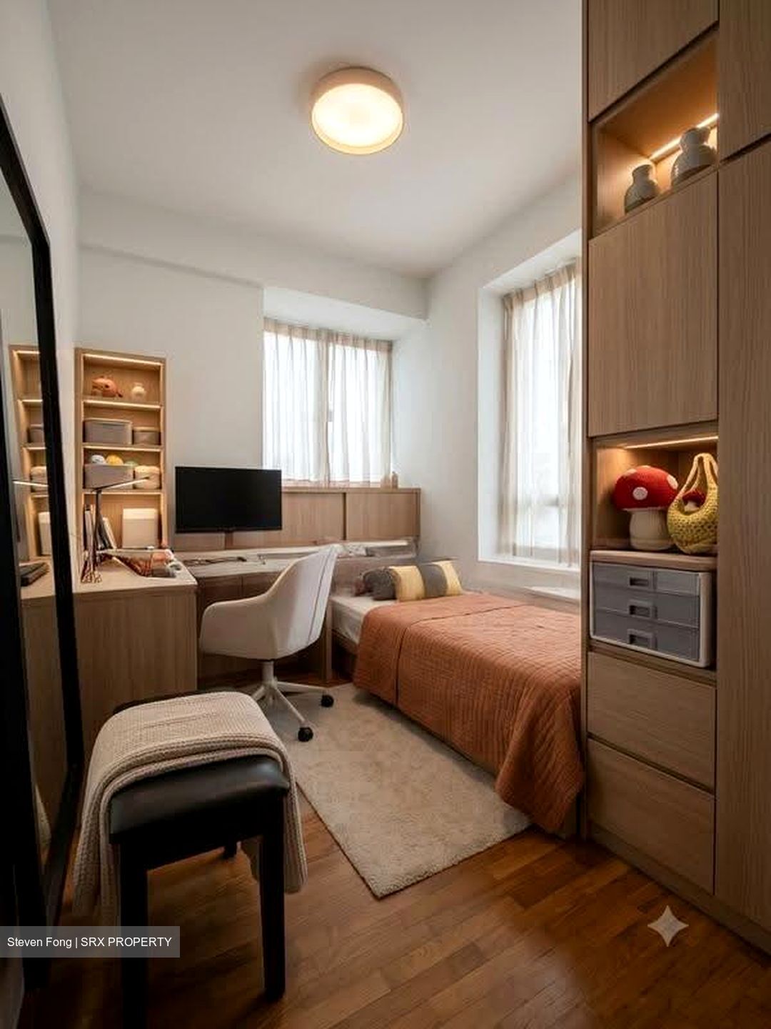Oasis @ Elias (D18), Condominium #621748021